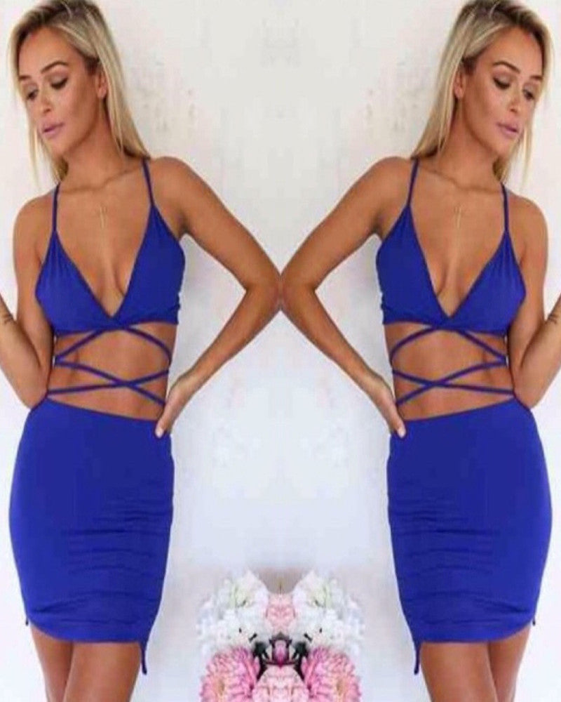 The island 2 piece