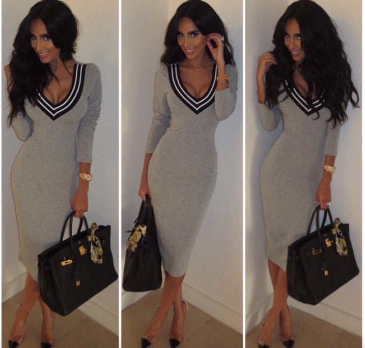 Cricket Midi dress