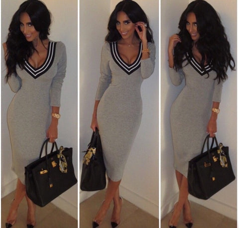 Cricket Midi dress