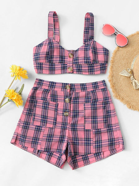 Paradise Two Piece