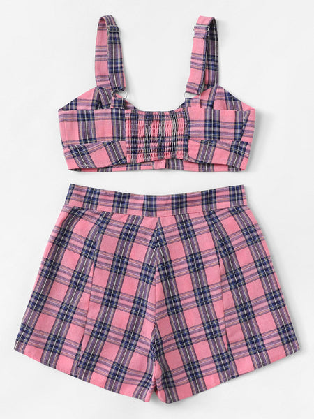 Paradise Two Piece