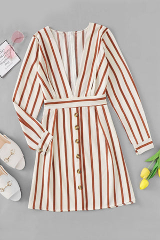 Nicole Dress