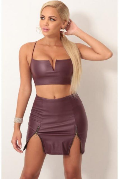 Amelia Two Piece