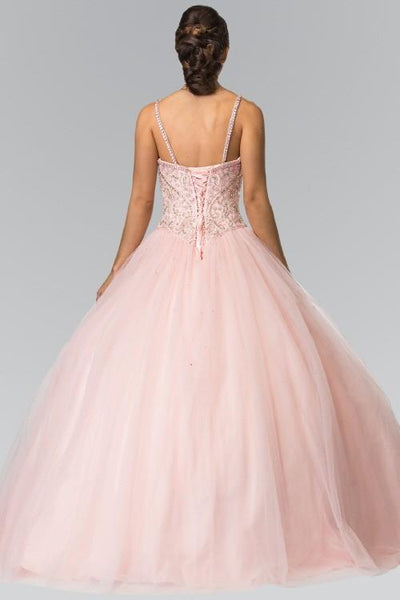 Cinder Ball Gown
