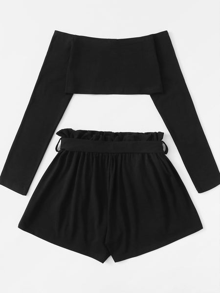 Fiona Two Piece