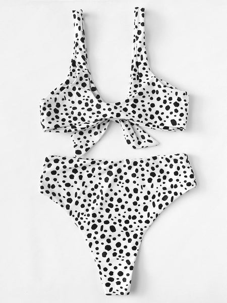 Dalmation Sensation Bikini