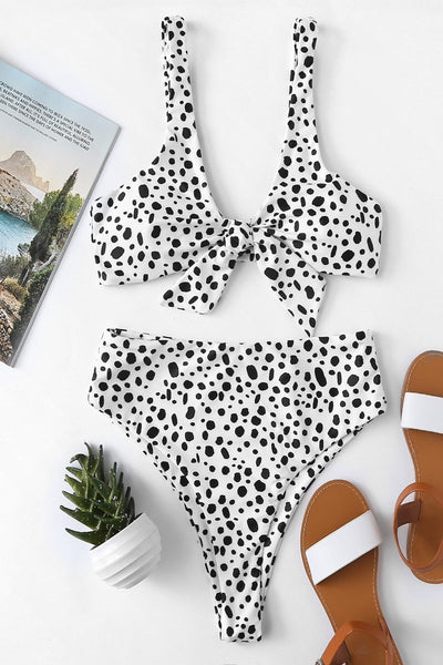 Dalmation Sensation Bikini