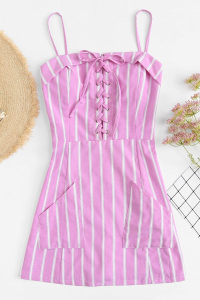 Ellie Petite Dress