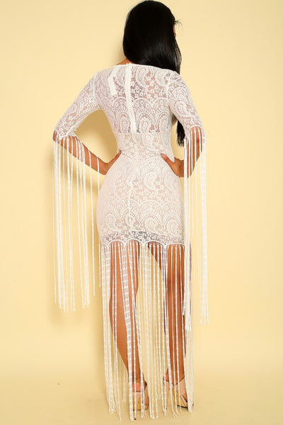 Fringe All About It