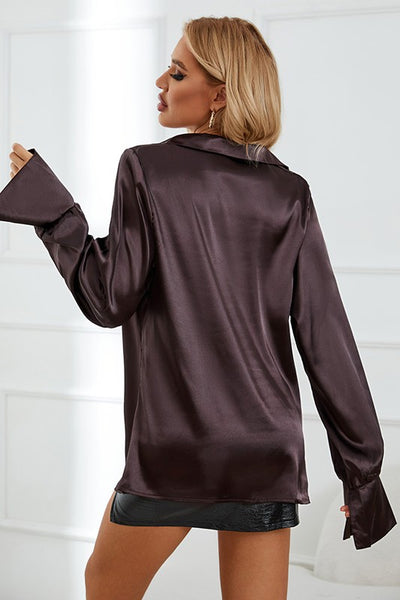 Helen Slinky Shirt