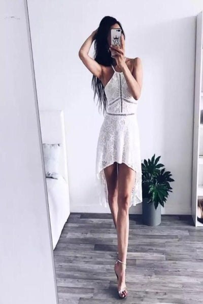 Rachel Lace Dress