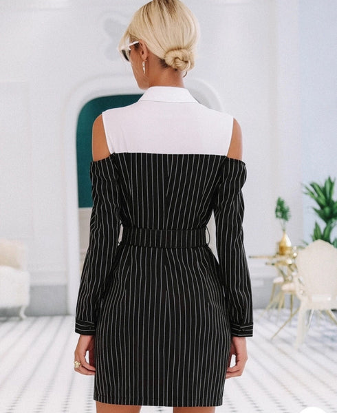 Rita Dress