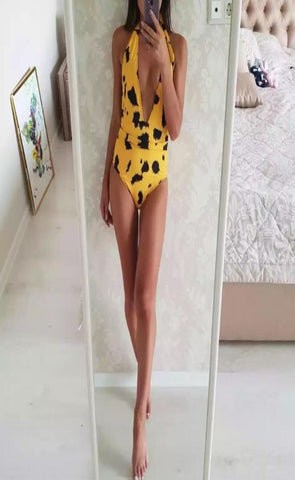 Ally Swimsuit