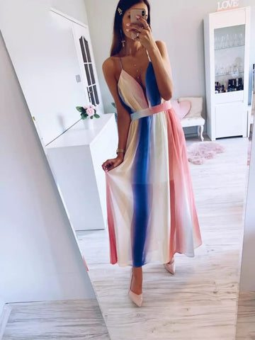 Chasing Rainbows Maxi