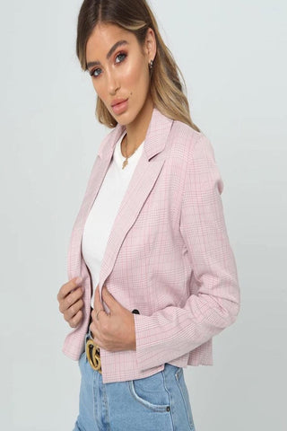 Olivia Blazer