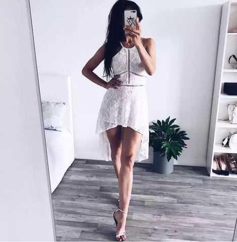 Sydney Lace Dress