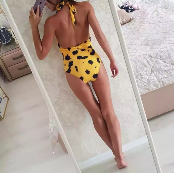 Ally Swimsuit