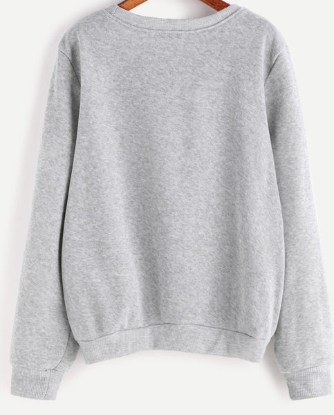 Lucy Babe Jumper