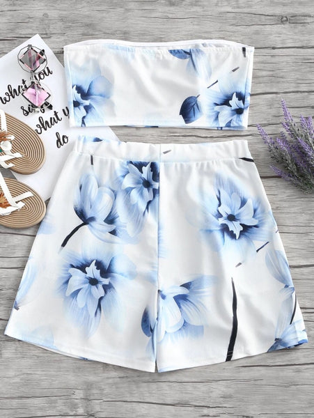 Floral Dream