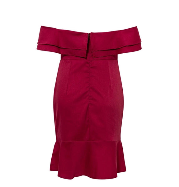 In a moment Bodycon