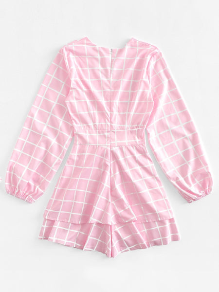 Julie Playsuit