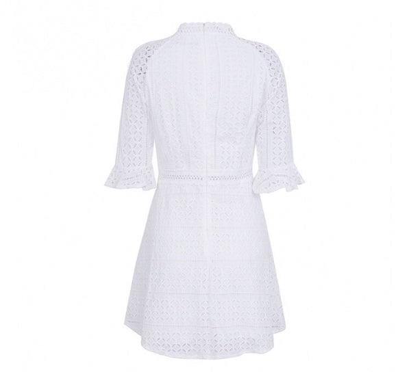 Ashley Lace Dress