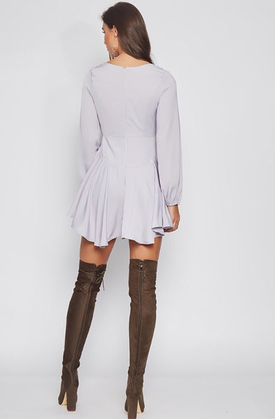 Sinead Swing Dress