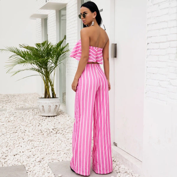 Candy Crush Two Piece