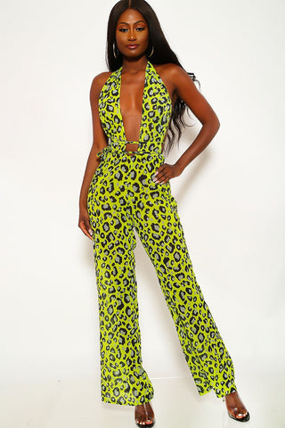 Tania Jumpsuit