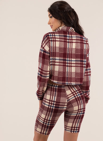 Jessie Two Piece
