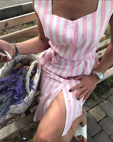 Minnie Candy Dress