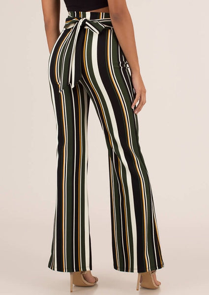 Jessie Trousers