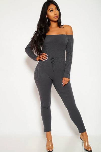 Lizzie Jumpsuit