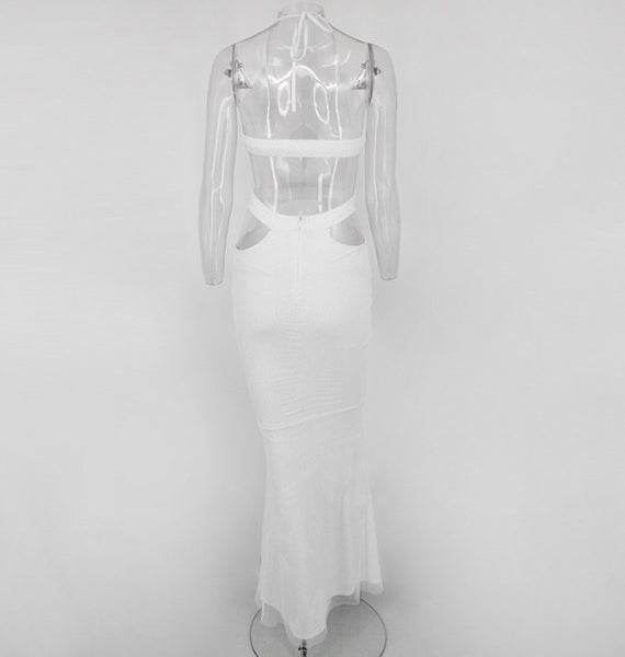 Margot Glitter Dress