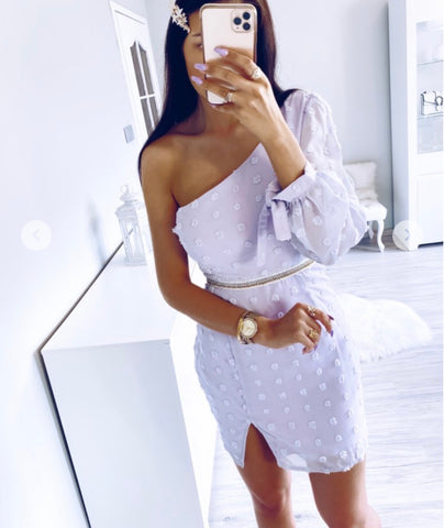 Cali Lilac Bodycon