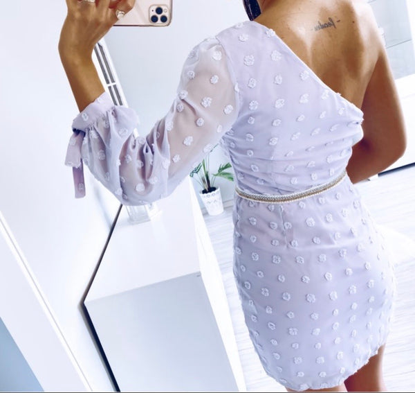 Cali Lilac Bodycon