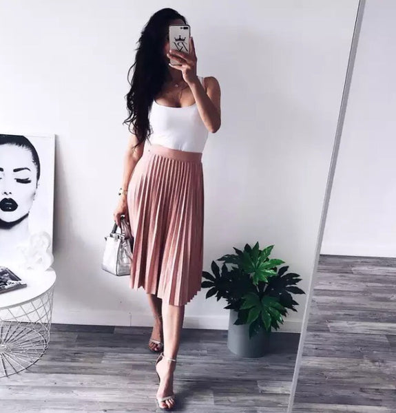 Candice Skirt