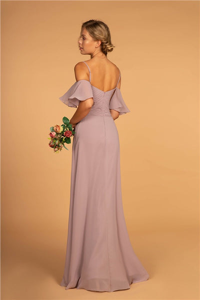 Poppy Bridesmaid Dress