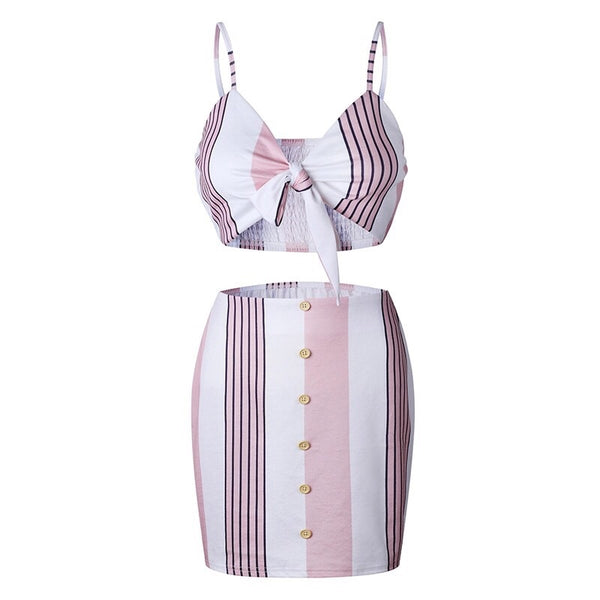 Louise Two Piece