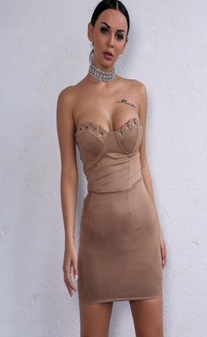 My Element Bodycon Dress