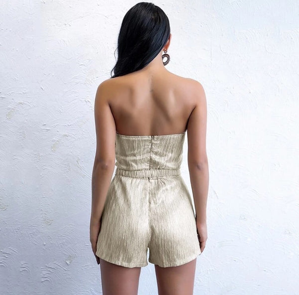 Karla Romper