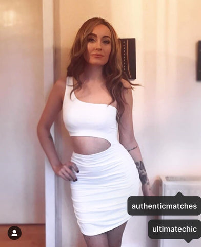 Emily Dress