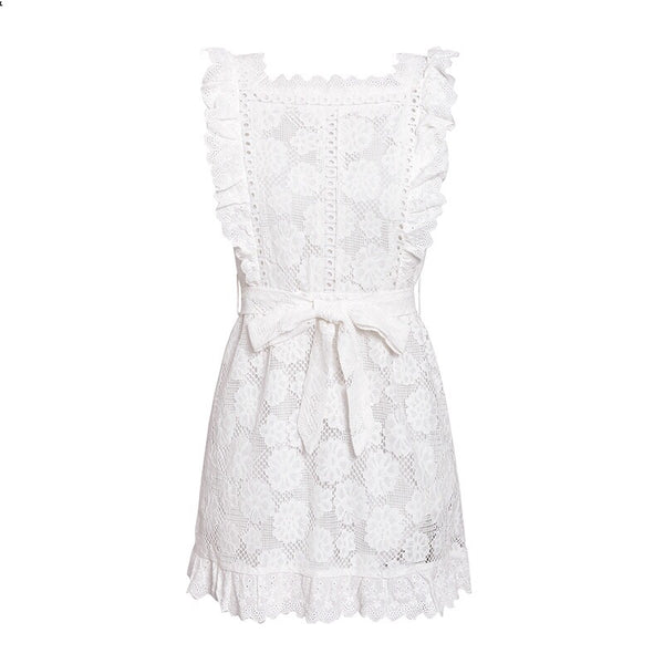 Connie Lace Dress