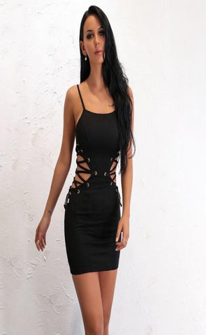 Ariana cut out