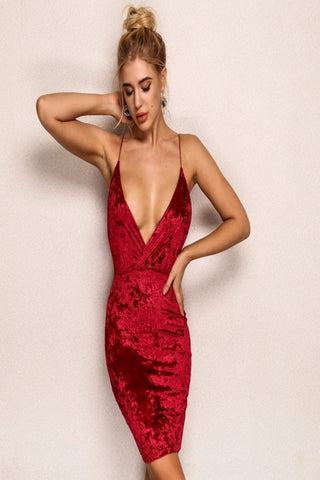 Polly Bodycon