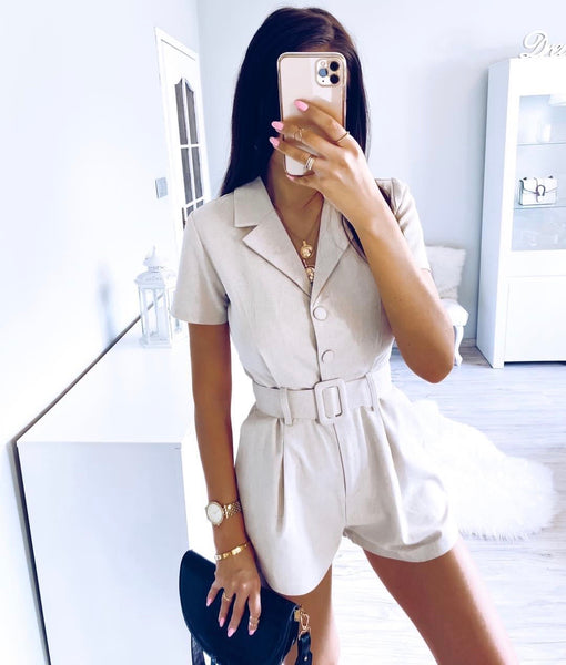 MiMi Romper