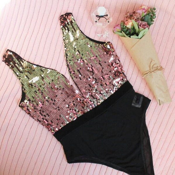 Natasha Sequin Body