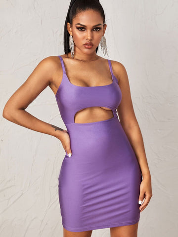 Jessica lilac Bodycon