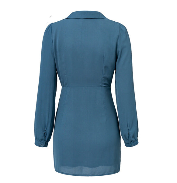 Natalia Dress