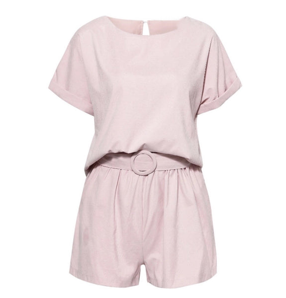 Milly Lounge Set